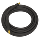 Heavy-Duty Air Hose 15m 8mm