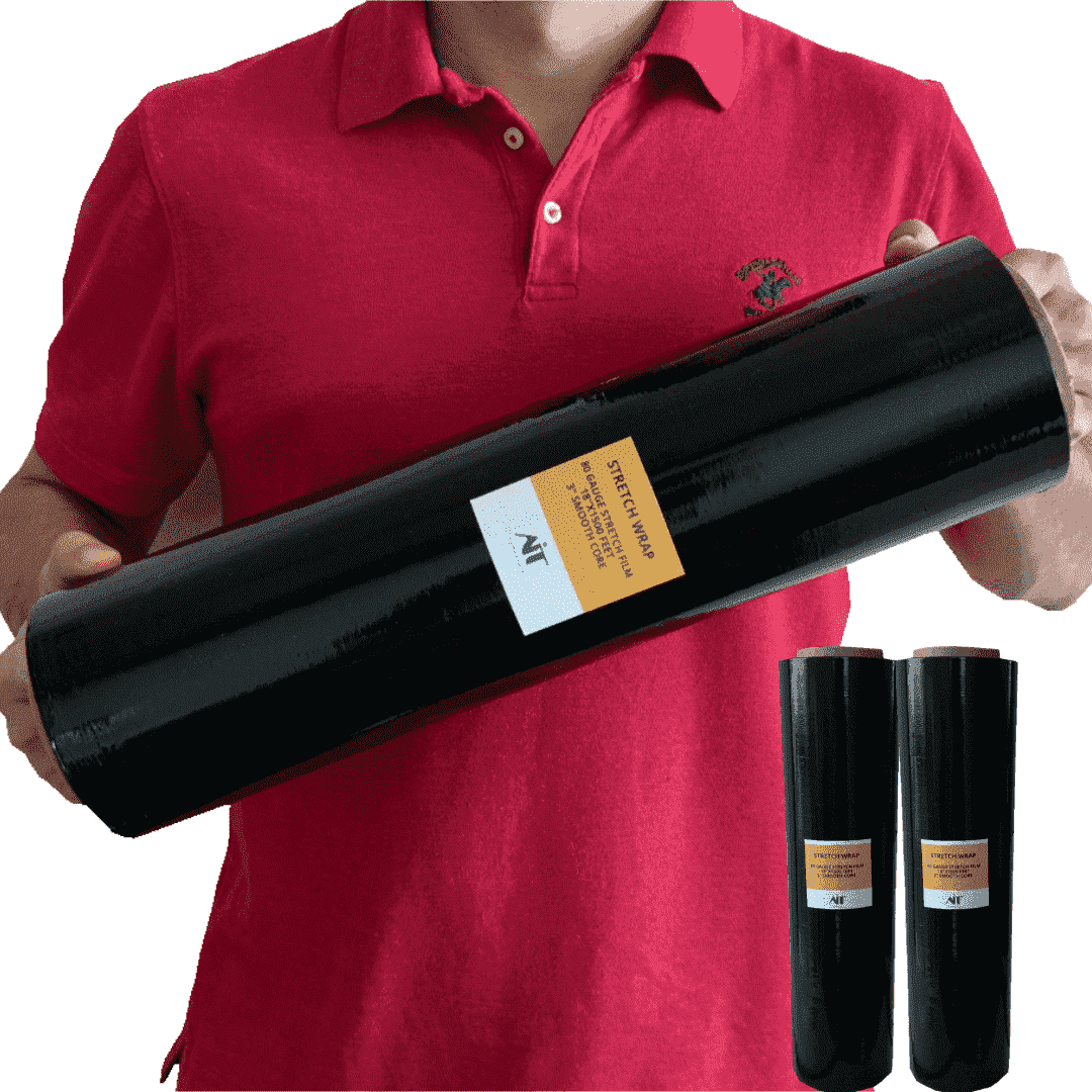 AIT Stretch Wrap Film