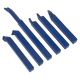 Lathe Turning Tool Set 10mm 6pc [AK1122]