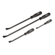 Pry Bar Set 4pc
