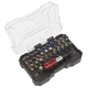 Premier Colour-Coded Power Tool Bit Set 32pc [AK2110]