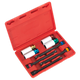 Torque Stick & Aluminium Wheel Impact Socket Set 1/2\Sq Drive 8pc [AK2243]"