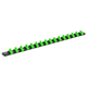 Socket Rail 1/4 Hi-Vis