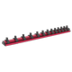 Magnetic Socket Rail 13 Clip
