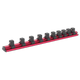 Socket Retaining Rail 1/2 Magnetic
