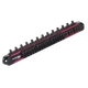 Socket & Bit Retaining Rail 1/4 Drive