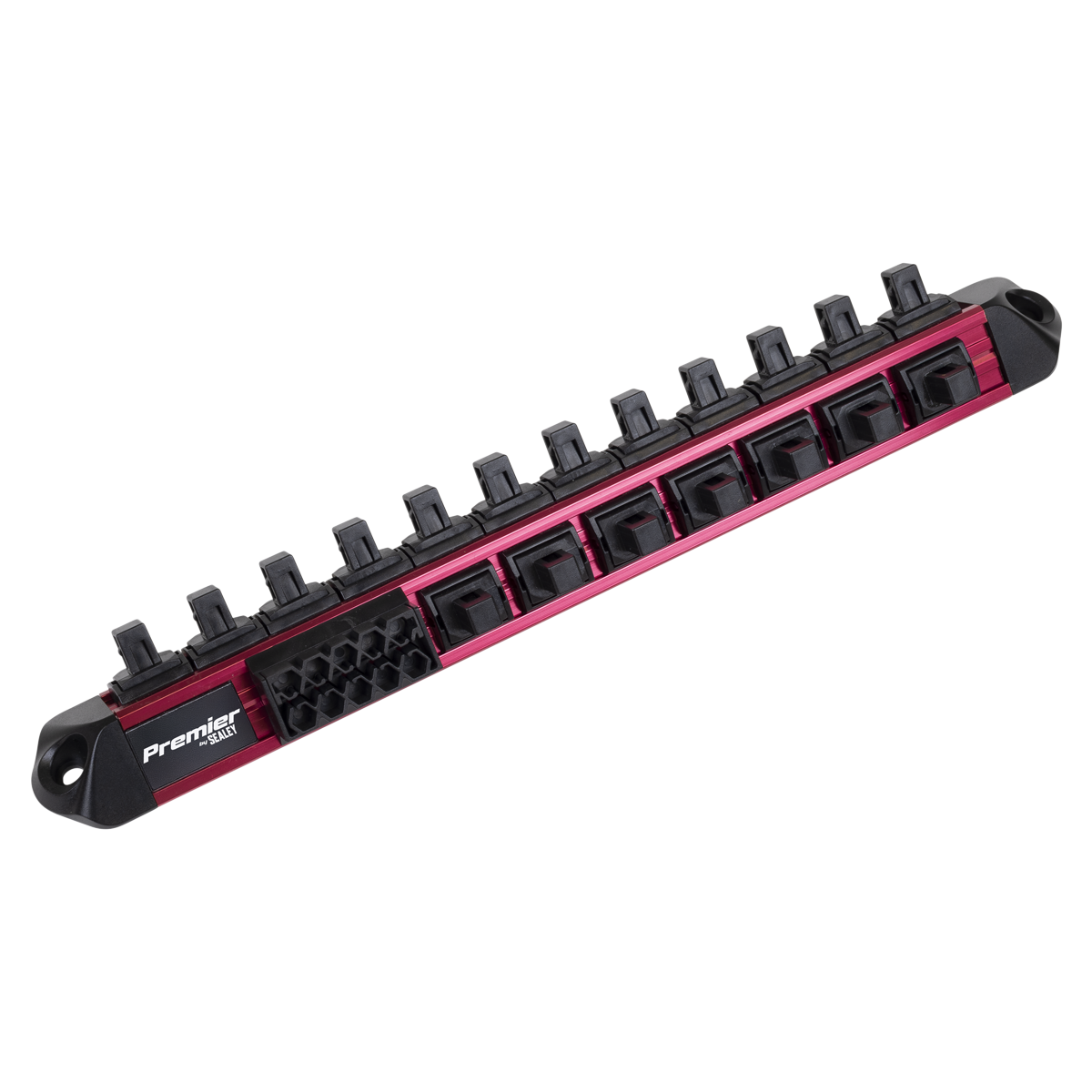 Socket & Bit Retaining Rail 3/8 Drive