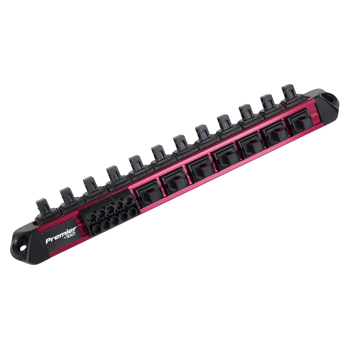 Socket & Bit Retaining Rail 3/8 Drive