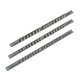 Socket Retaining Rail Set 3pc