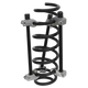 Coil Spring Compressor with Safety Hooks 1200kg 3pc [AK384]