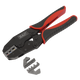 Ratchet Crimping Tool