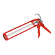 Skeleton Manual Caulking Gun 220mm