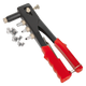 Threaded Nut Riveting Kit [AK393]