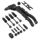 Blind Nut & Stud Riveting Kit [AK396]