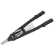 Heavy-Duty Long-Arm Riveter with Collection Bowl [AK3981]