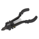 Heavy-Duty Compact Riveter with Collection Bowl [AK3982]
