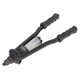 Medium-Arm Riveter with Collection Bowl [AK3983]
