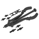 Medium-Arm Quick Release Threaded Nut Riveter [AK3988]