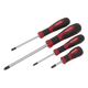 JIS Screwdriver Set 4pc