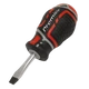 GripMAX Slotted Screwdriver 6 x 38mm
