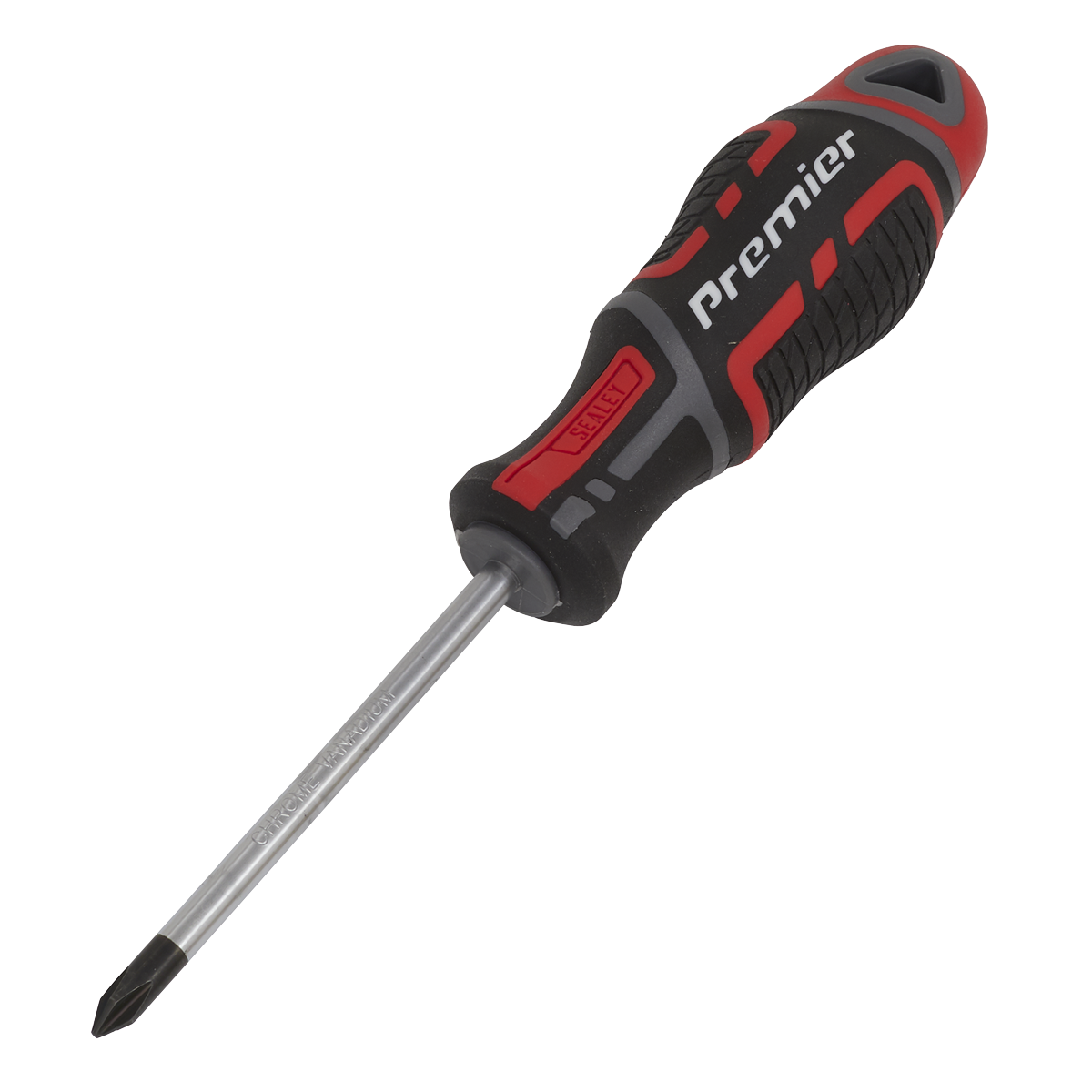 GripMAX Phillips Screwdriver 75mm