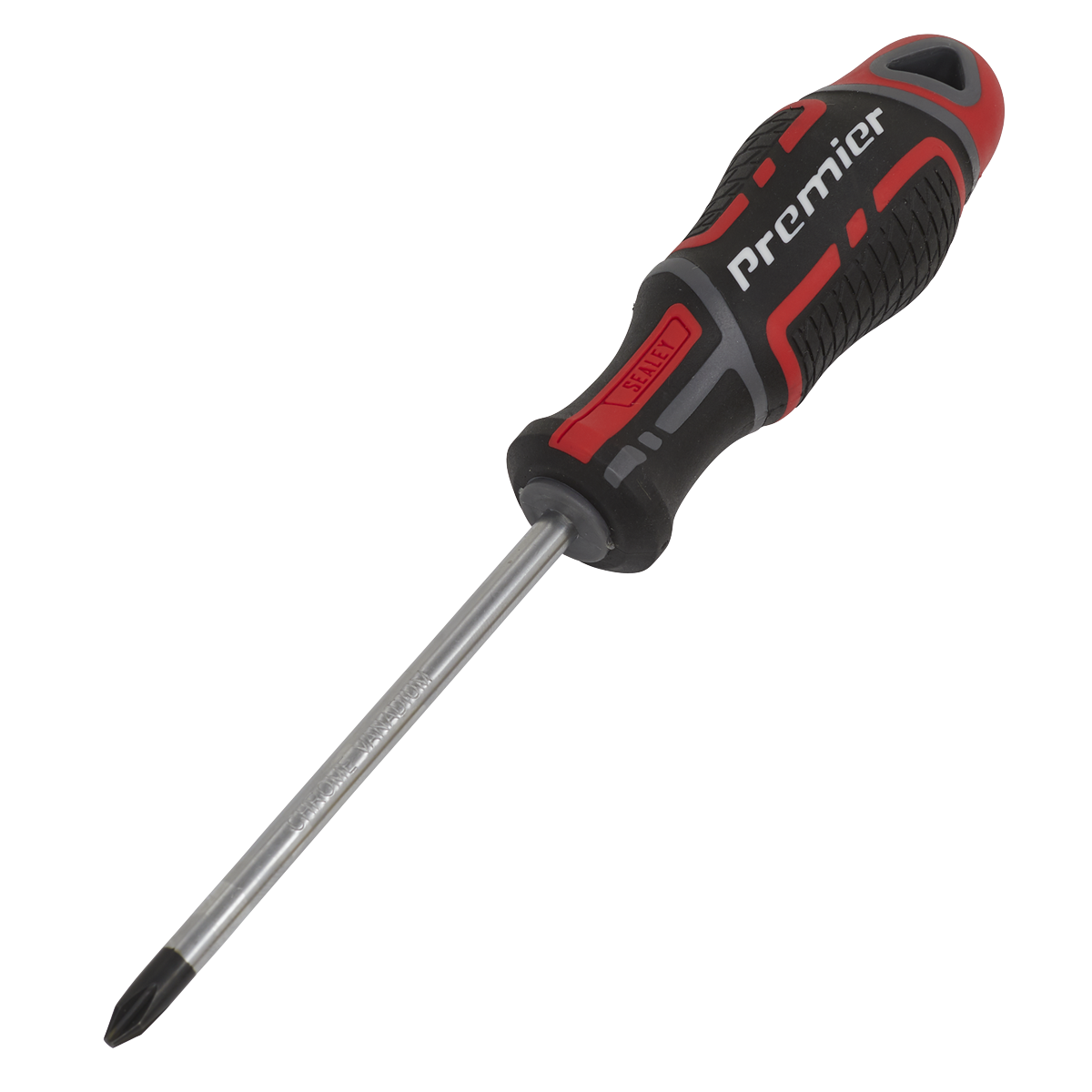 GripMAX Phillips Screwdriver 100mm