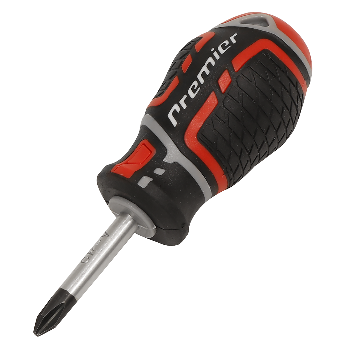 GripMAX Pozi Screwdriver 38mm