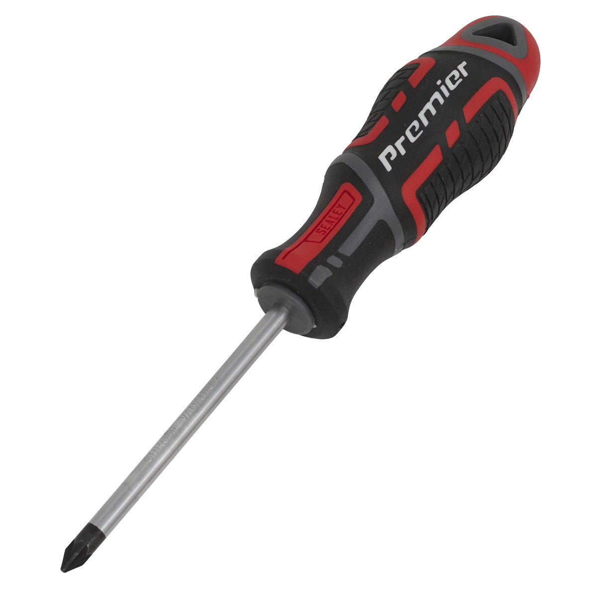 GripMAX Pozi Screwdriver 75mm