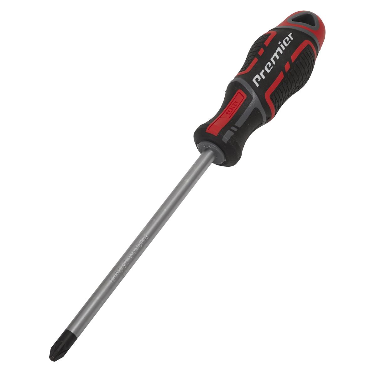 GripMAX Pozi Screwdriver 150mm