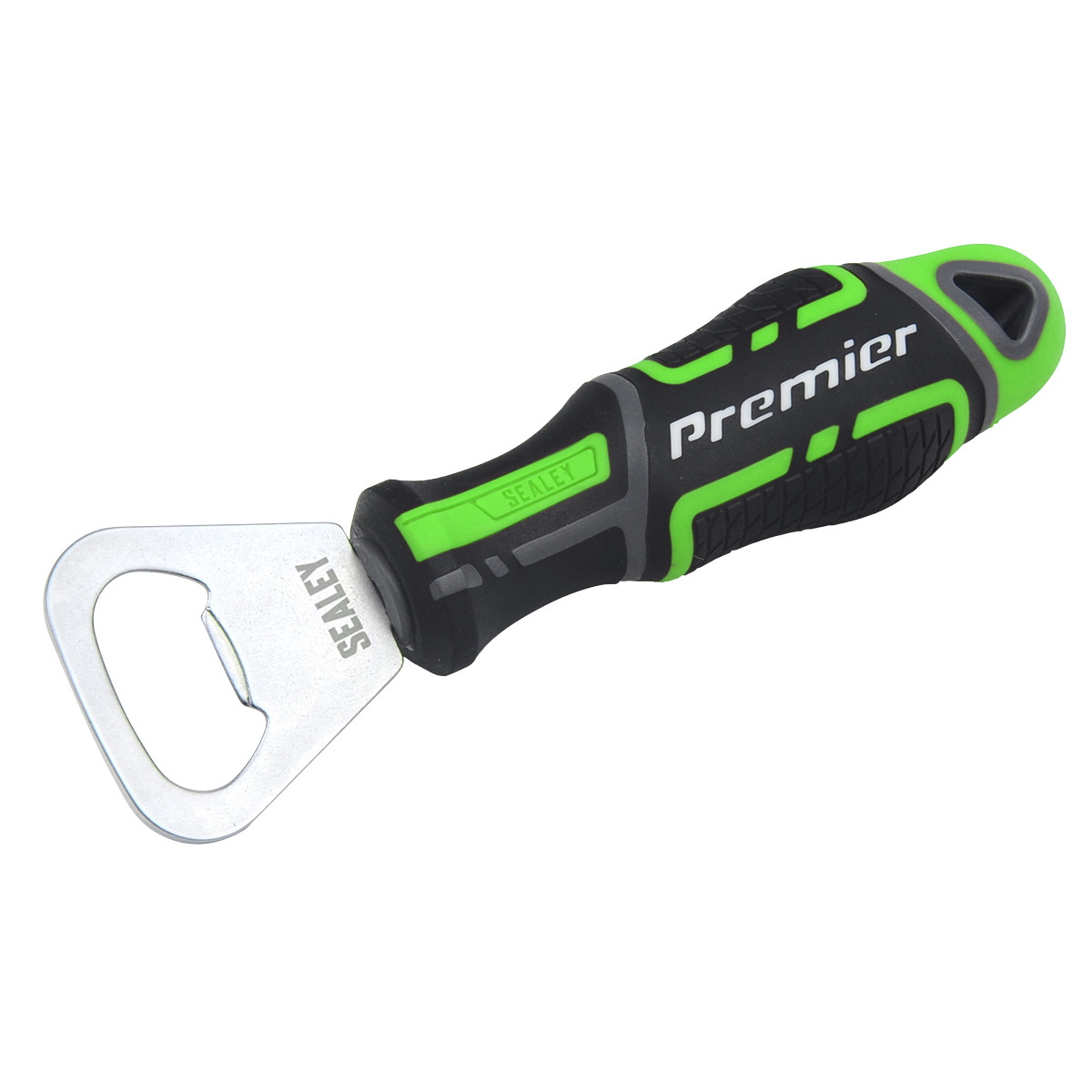 GripMAX Bottle Opener Hi-Vis