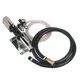 Air Powered Pump-Away Station