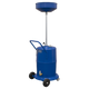 Pump-Away Mobile Oil Drainer 75L