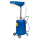 Air Discharge Mobile Waste Oil Drainer 65L