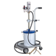 Air Operated Grease Pump 12.5kg