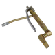 Z-Swivel Grease Control Valve