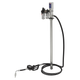 Air Operated Oil Dispensing Pump Station