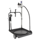 Air Operated Oil Dispensing System
