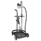 Air Operated Gear Oil Dispensing System [AK4563D]