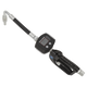 Oil Hose End Gun with Digital Meter [AK4565D]