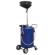 Air Discharge Mobile Oil Drainer 110L [AK458DX]