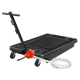 Low Level Oil Drainer with Pump 64L [AK468DXP]
