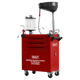 Mobile Multifunction Oil Station with 61pc Tool Set