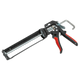 Heavy-Duty Caulking Gun 220mm