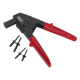 Plastic Riveting Kit [AK499]