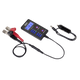 Battery & Alternator Tester with LCD Screen 12V
