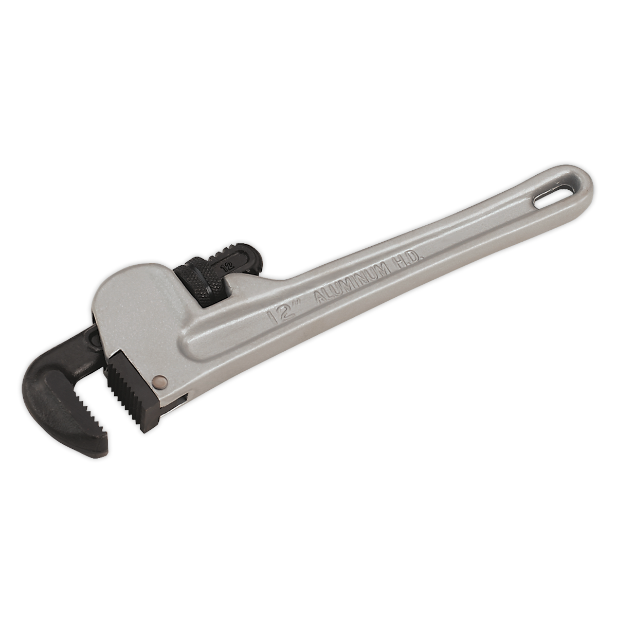 Aluminium Pipe Wrench 300mm
