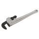 Aluminium Pipe Wrench 450mm