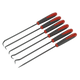 Extra-Long Pick & Hook Set 6pc