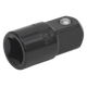 Premier Impact Adaptor 3/8"F - 1/2"M