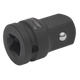 Premier Impact Adaptor 1/2"F - 3/4"M